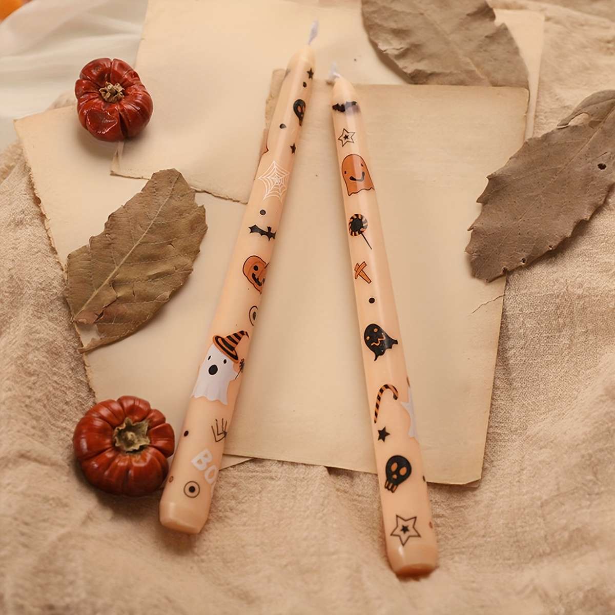 Halloween Decorations Color Pink