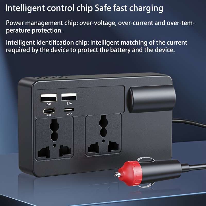 Inverter Applicable People Own