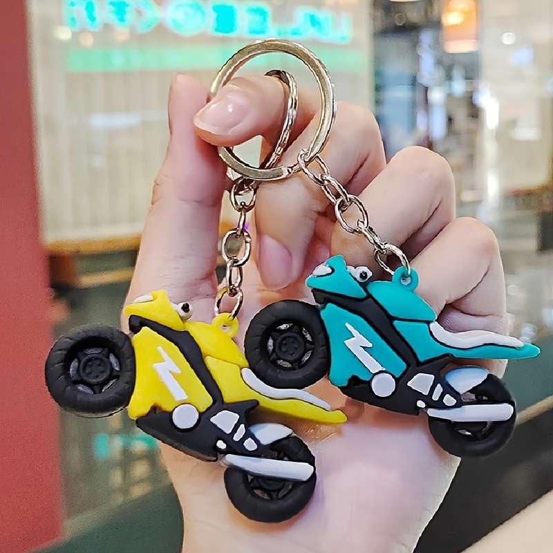 Mini Keychain