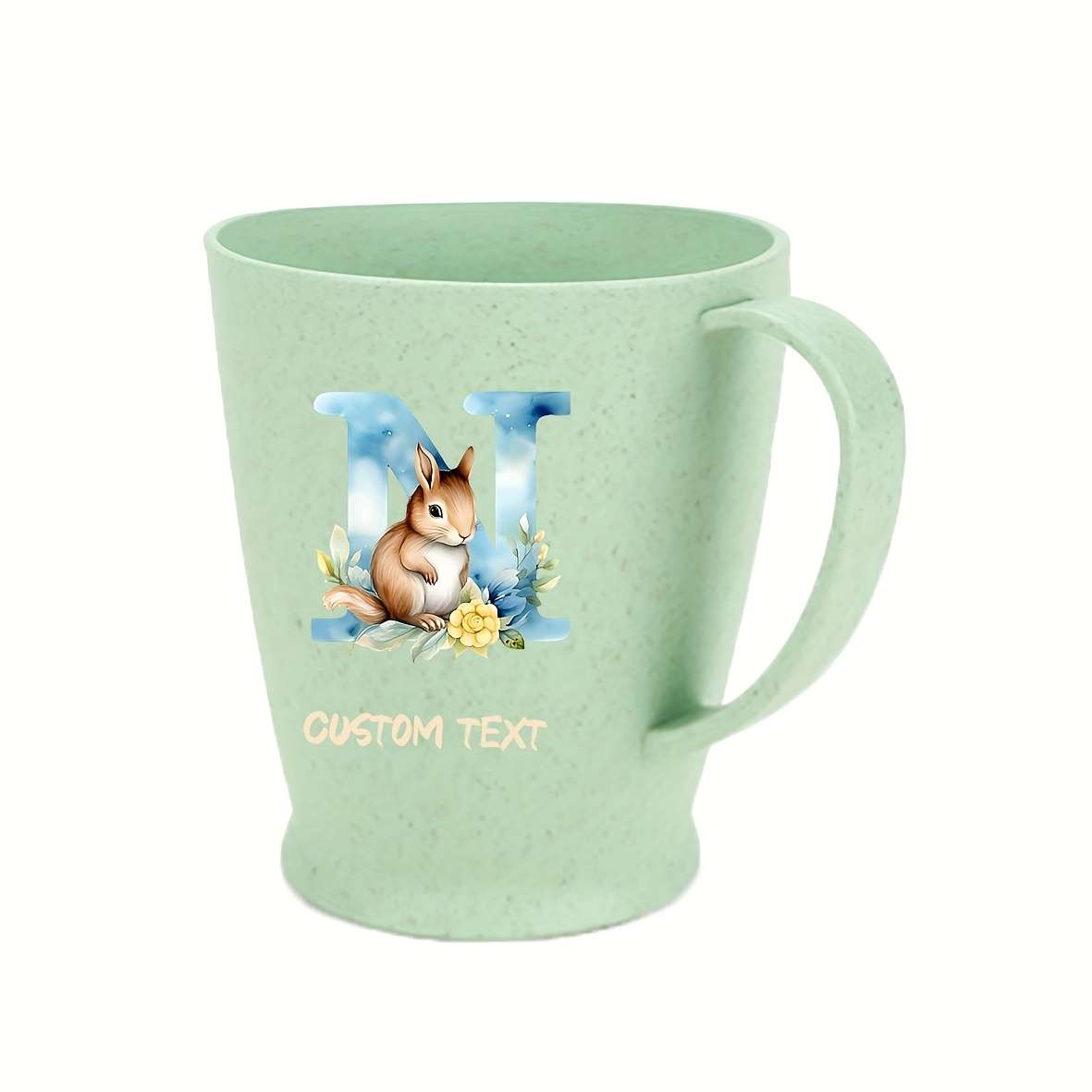 Water Cup Color Cgs 24662K8147 Green Modeln