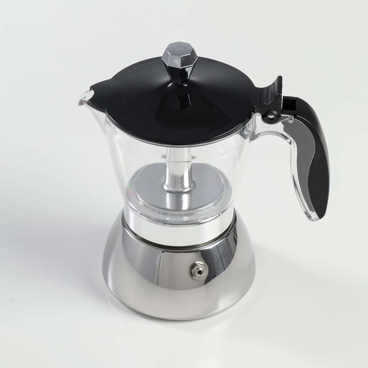Coffee Pot Capacity 6 Cups