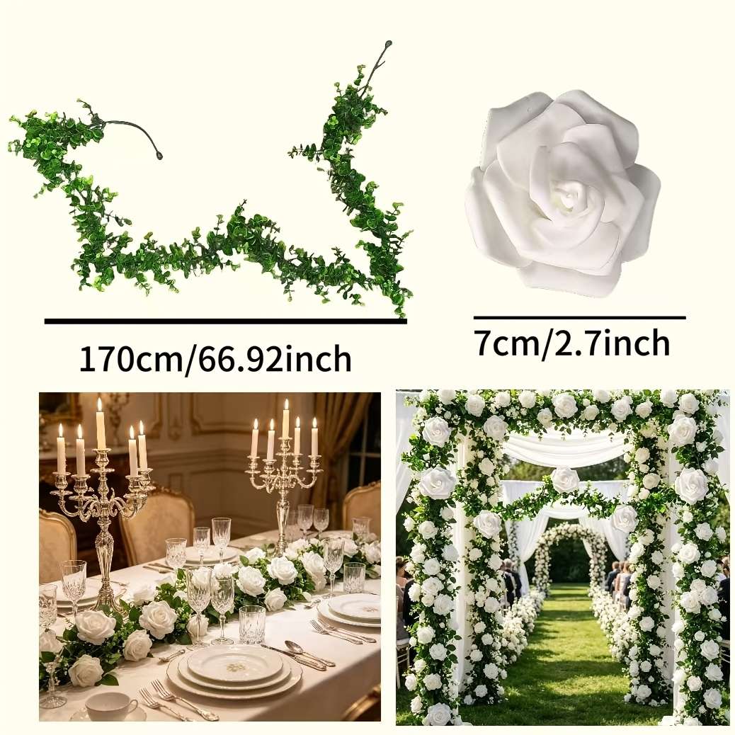 Wedding Supplies Style B 2Set