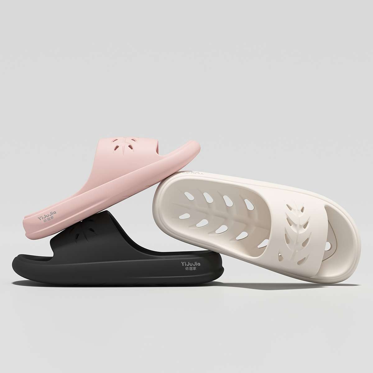 Sandals Color Black Size Uk 2.5 3