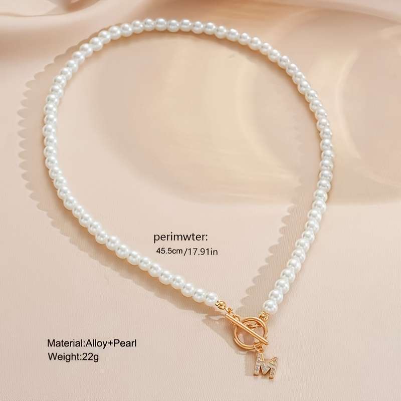 Womens Necklace Style D