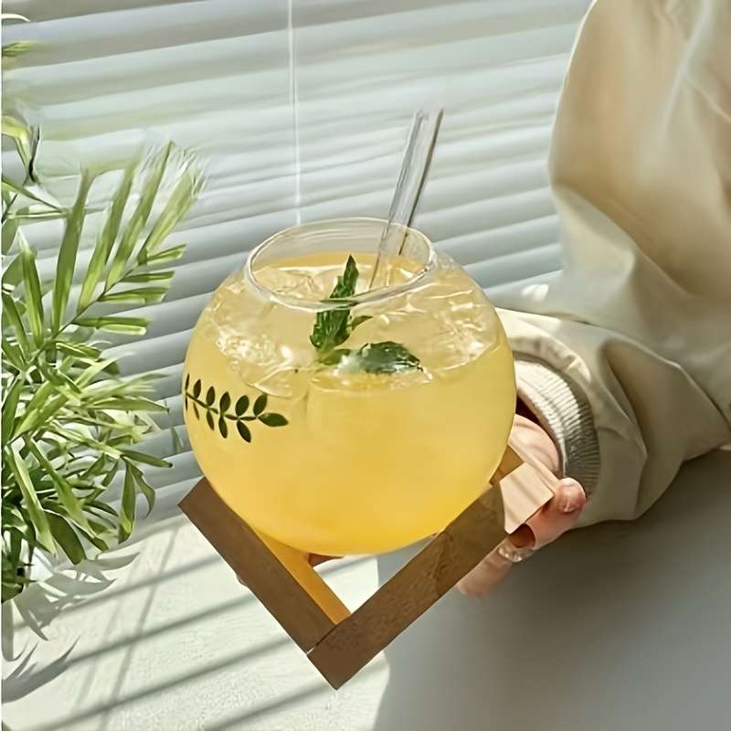 Water Cup Model Round Water Cup