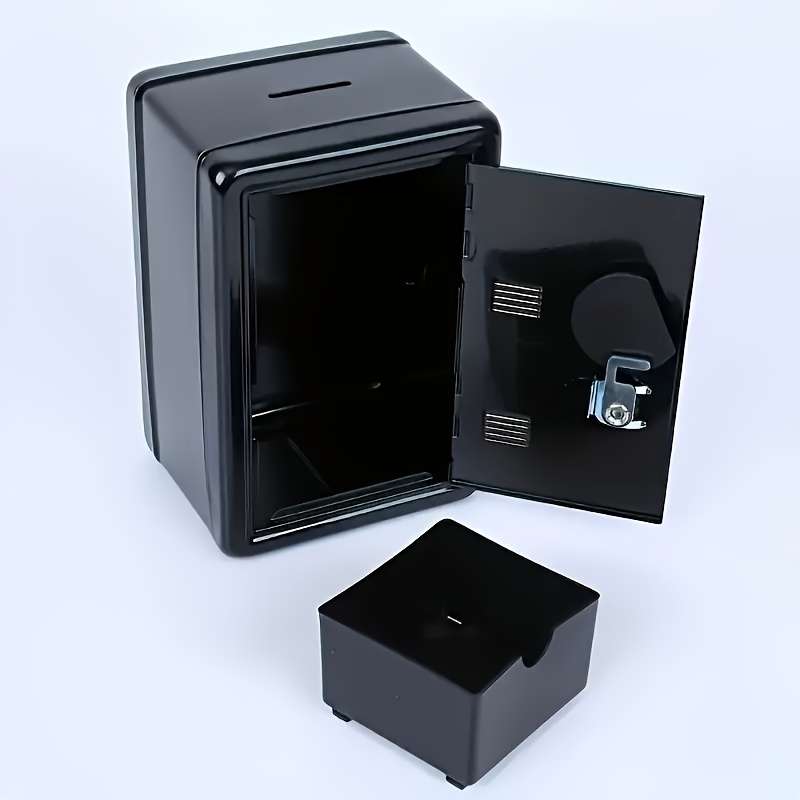 Safe Color Black