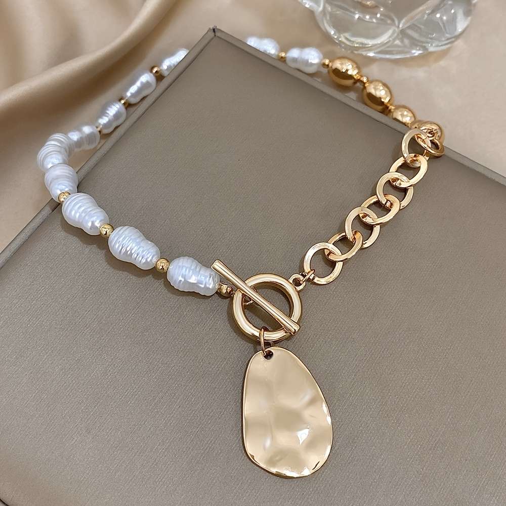 Womens Necklace Quantity 2Pcs