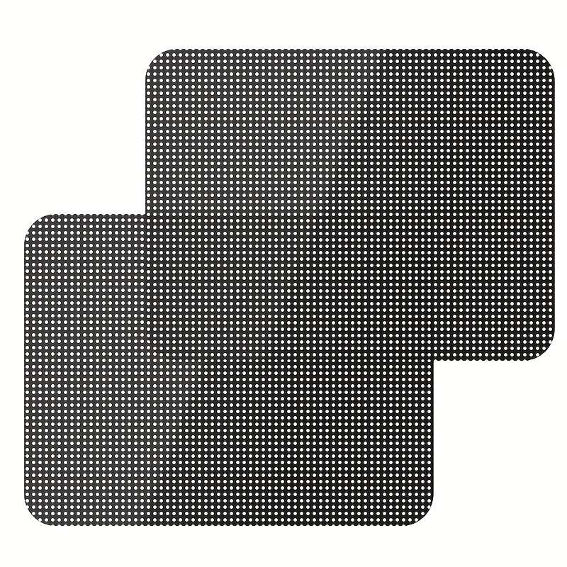 Car Sun Shades Color 2Pcs