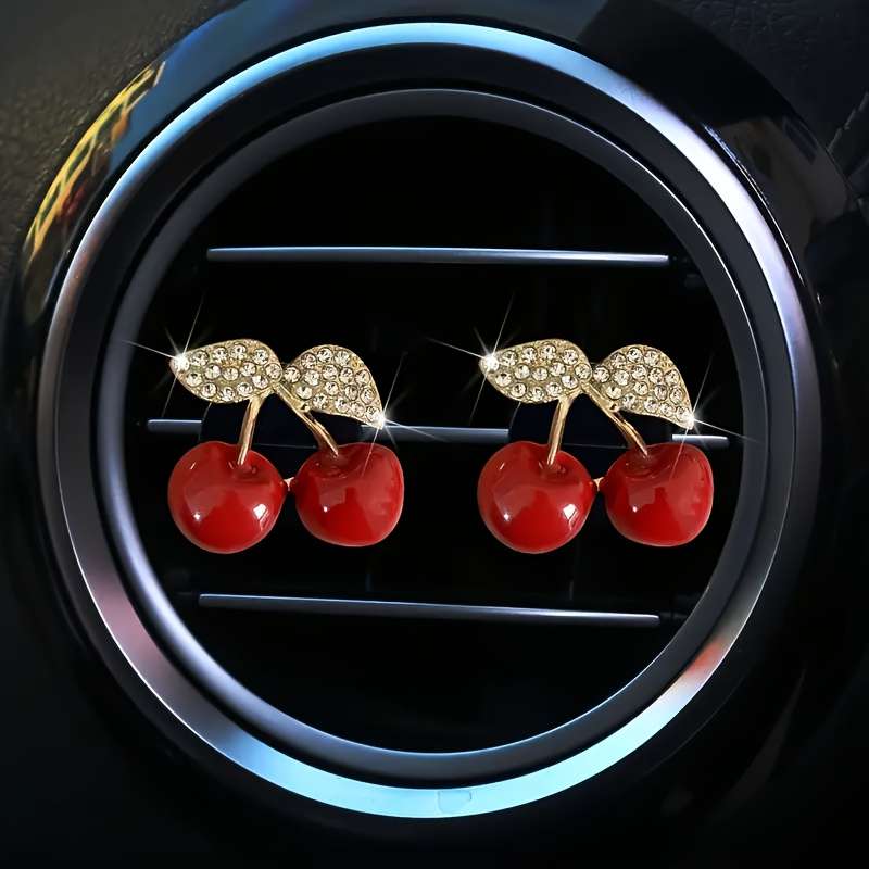 Car Interior Decor  2Pcs