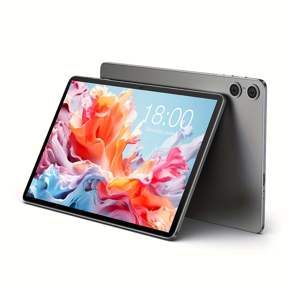 Ergonomic Teclast P30T Tablet Display For Kids Expandable Storage System 10 1