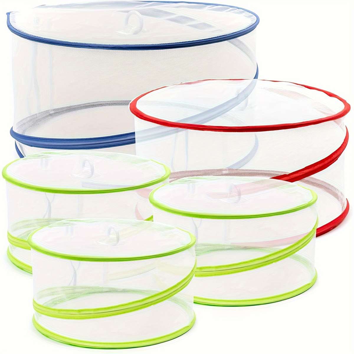 Food Cover Quantity 5Pcs
