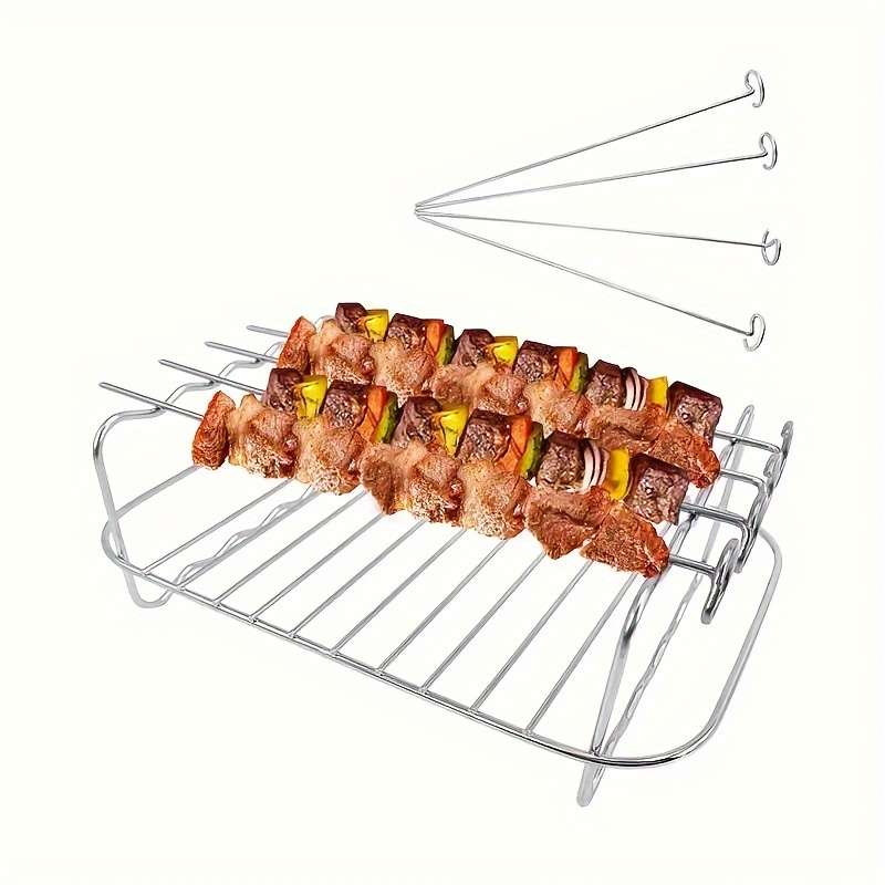 Grill Rack Quantity 1 Set