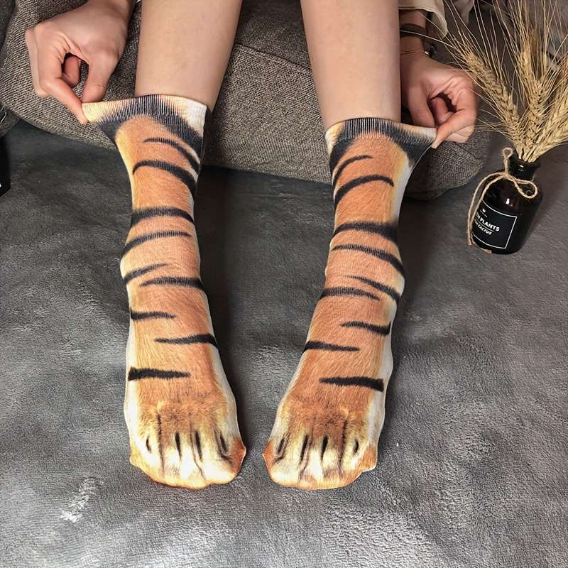 Women S Socks Color Eagle Size Onesize