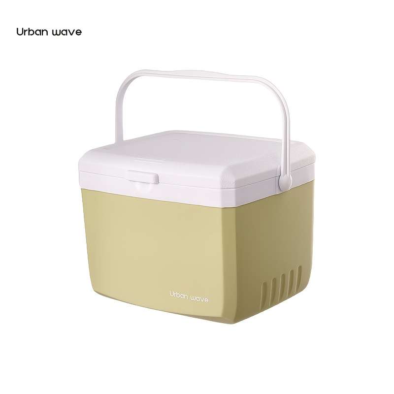 Refrigerator Color Blue Capacity5L