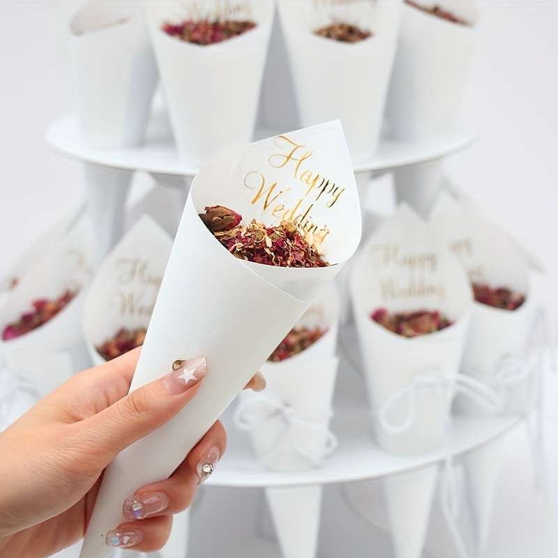 Wedding Supplies Model 2