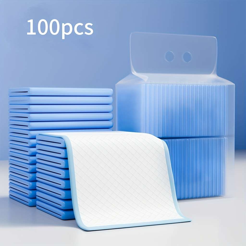 Pet supplies color Blue