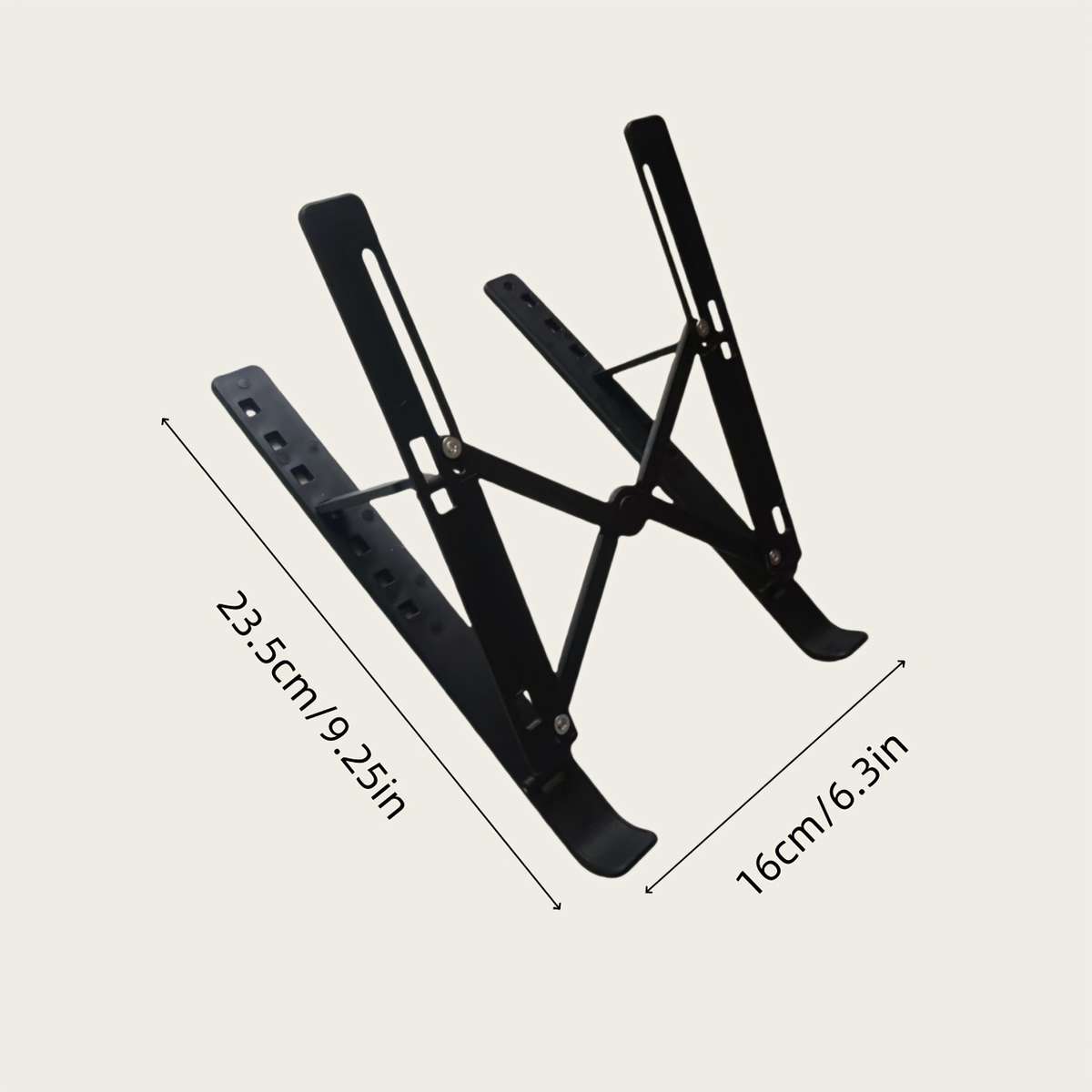 Computer Stand  Color White