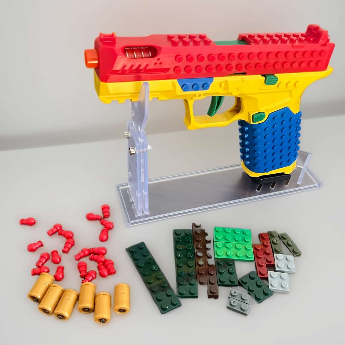 Toy Gun