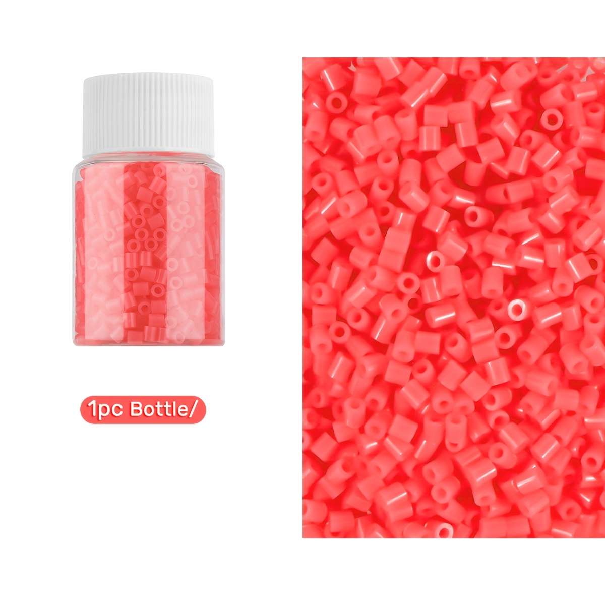 Perler Bead Set F2 1150 Pieces