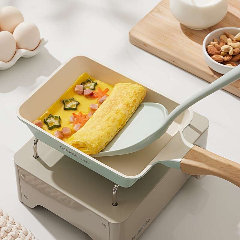 Frying Pan Size 18Cm