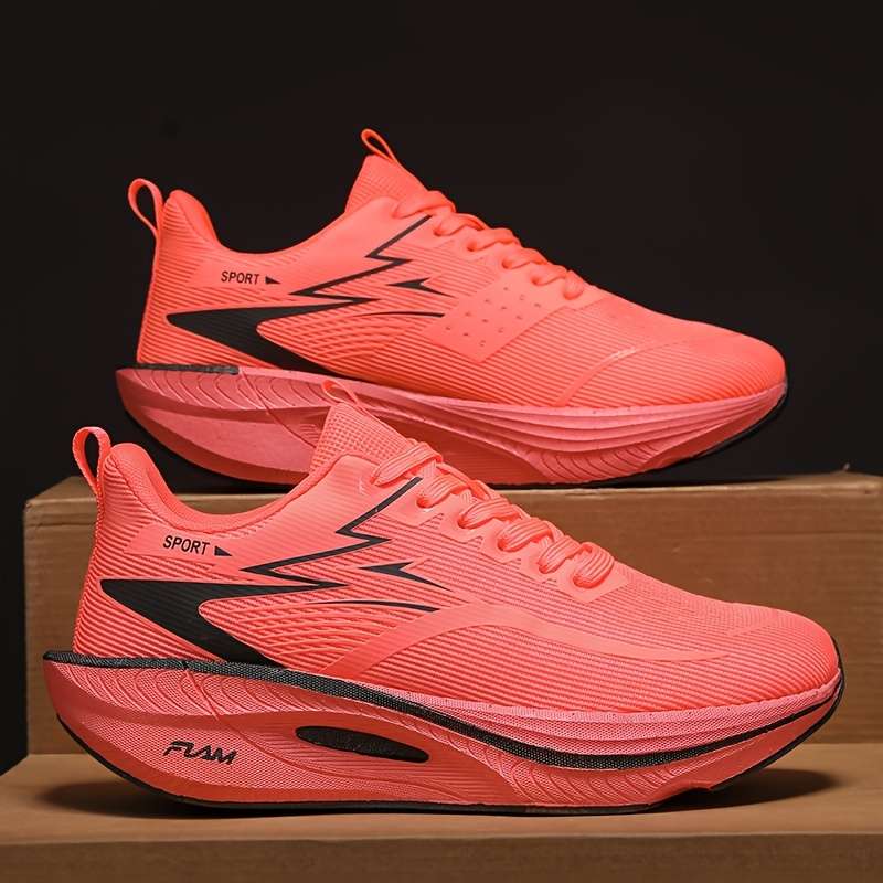 Sneakers Color Pink Sizeuk 7.5