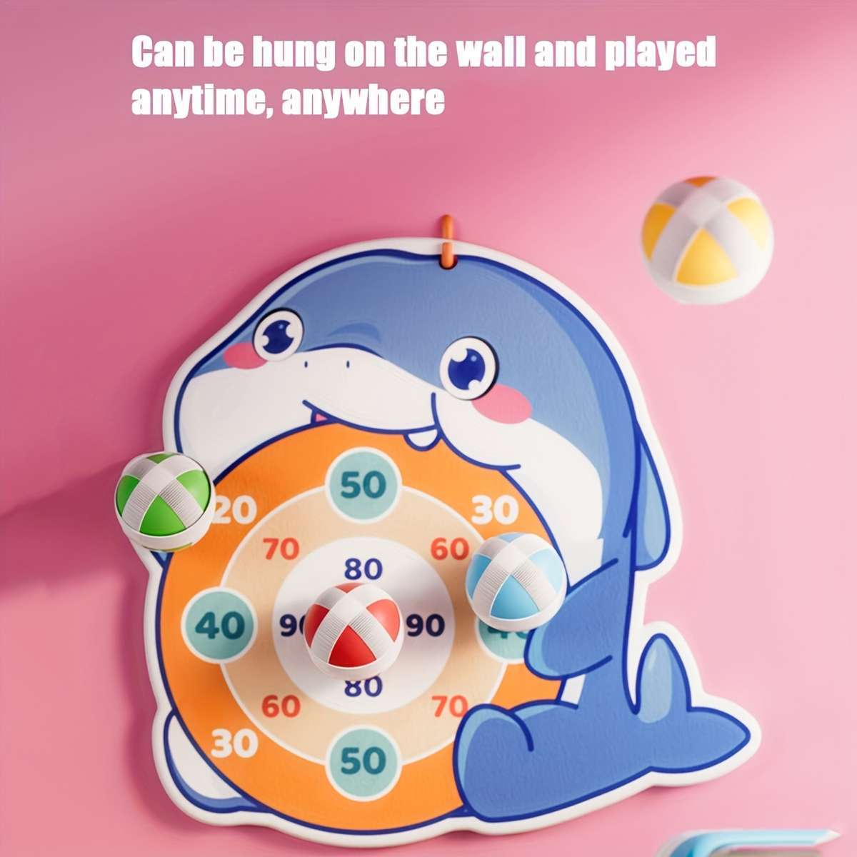 Toy Weapons Style Whale Gun Blue