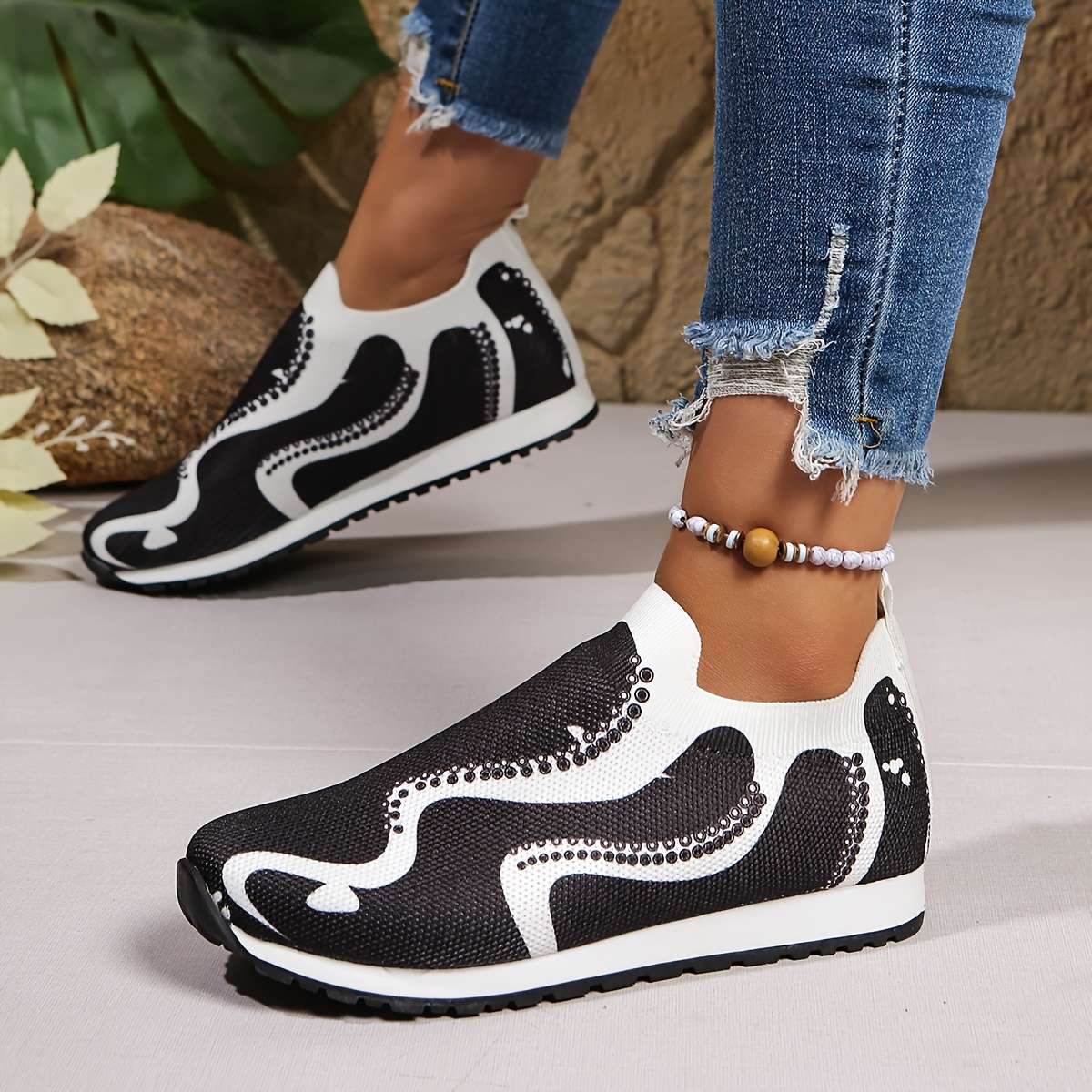 Women S Sneakers Color Polychrome Sizeuk 4