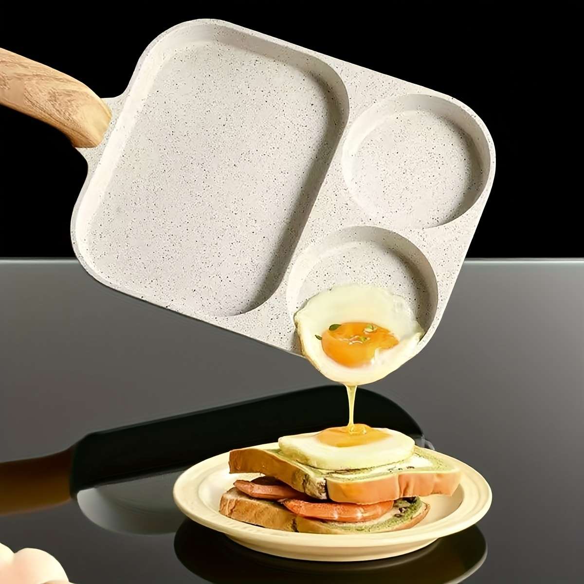 Frying Pan Quantity 1 Pc