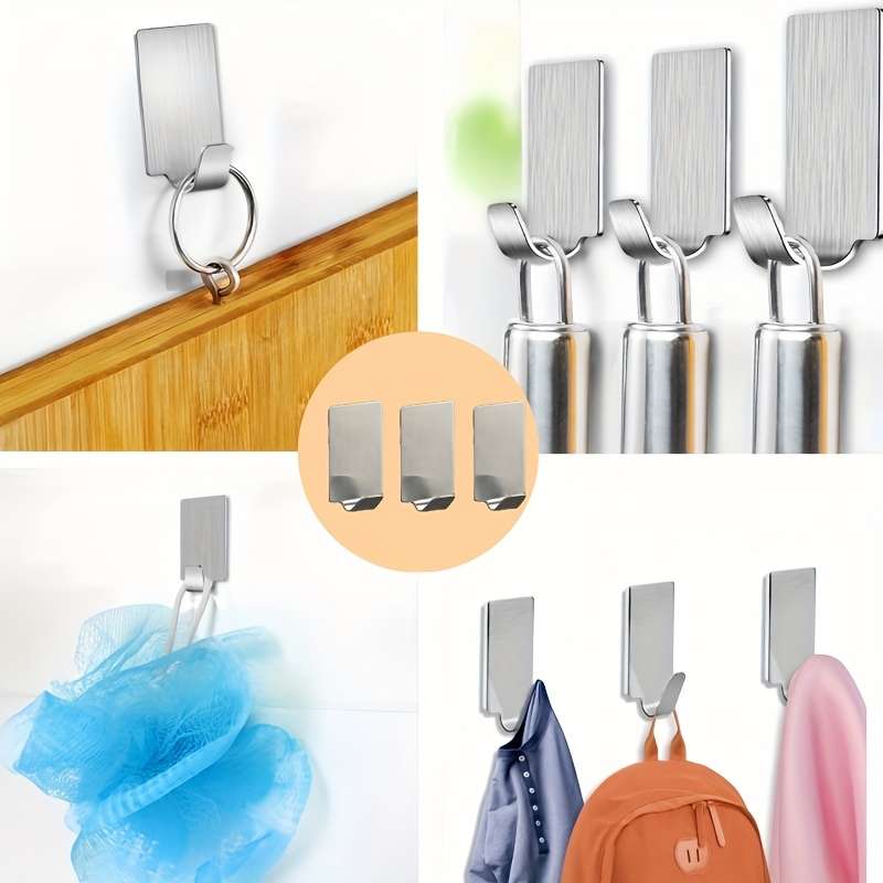 Hook Upquantity 18Pcs 1Set