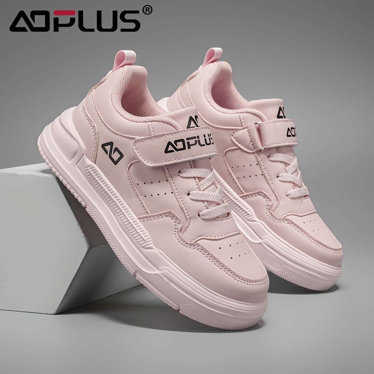Sneakers Color White Sizeuk 7 Big Kid