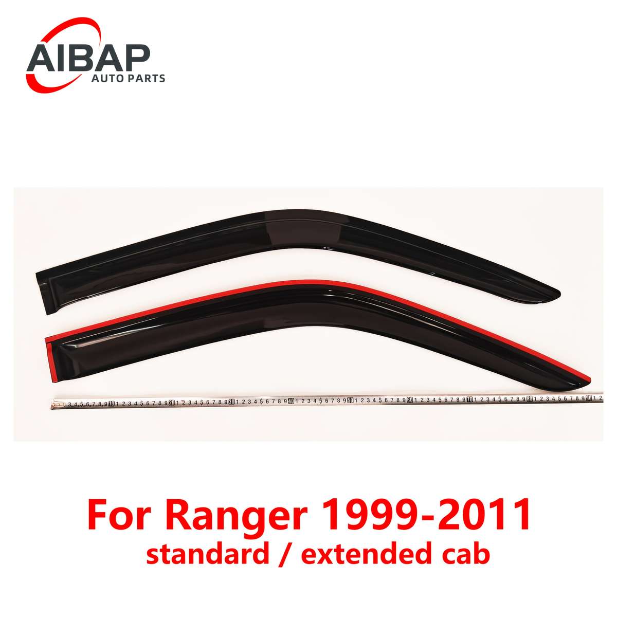 Car Sun Shades Model For Ranger 1999 2011