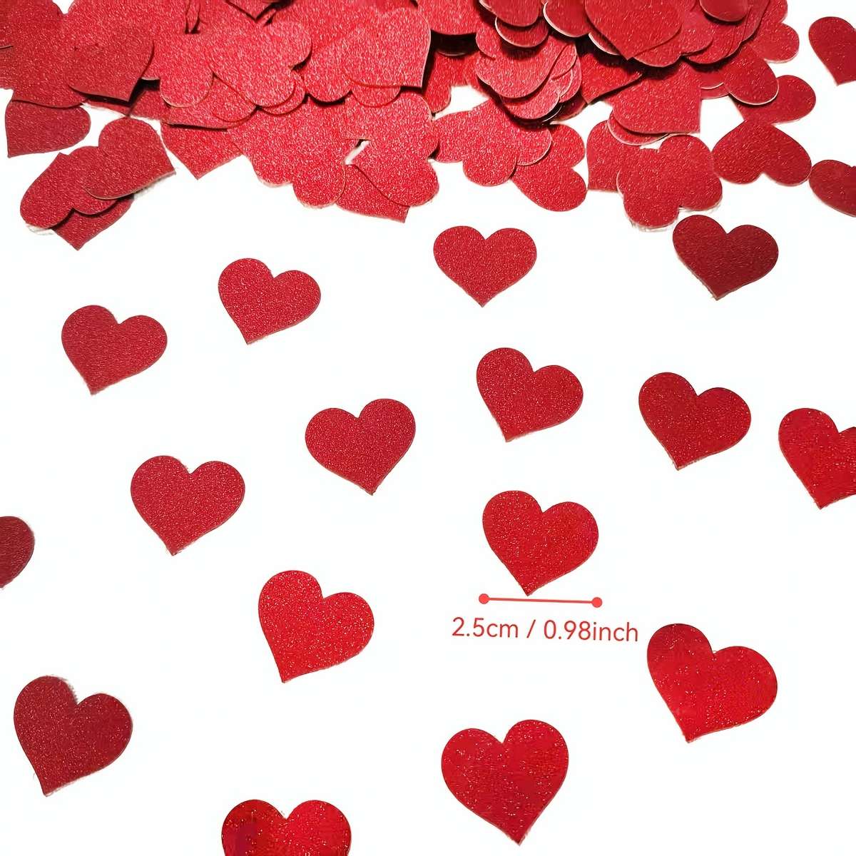 Wedding Supplies Quantity 100Pcs