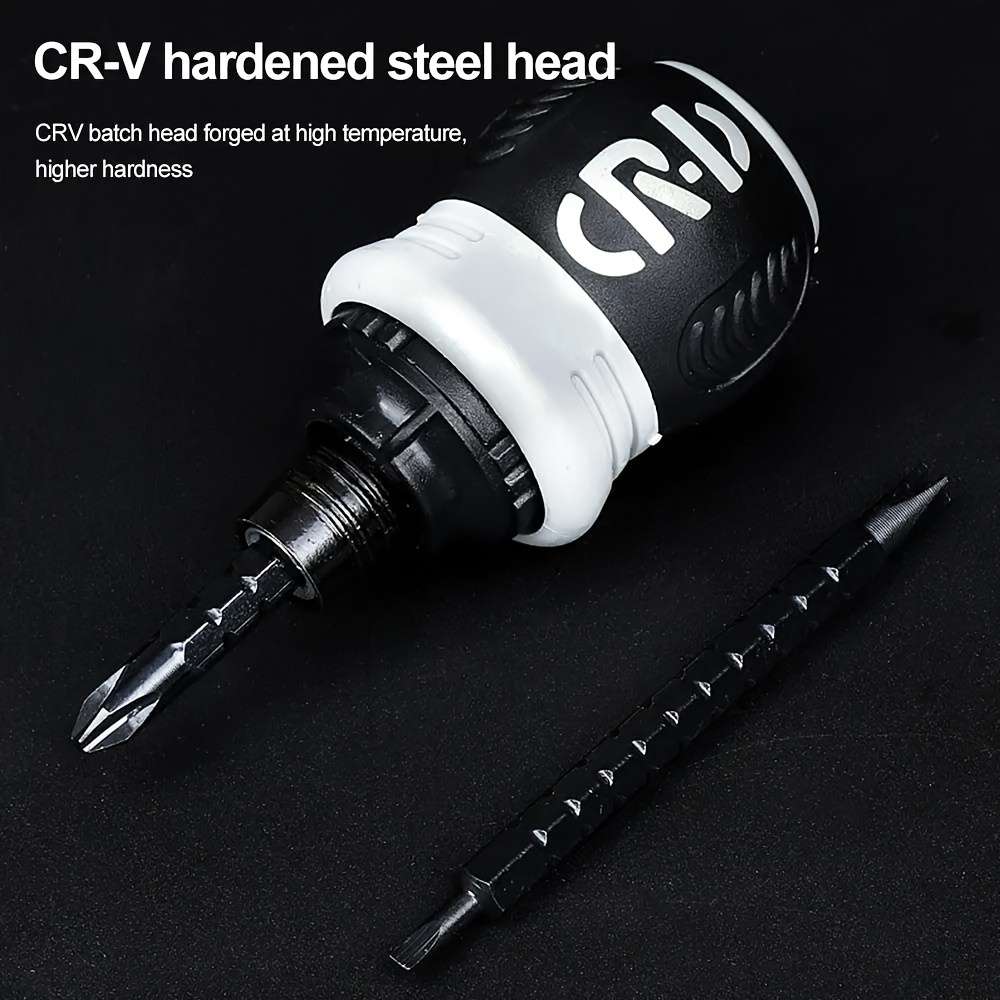 Screwdriver Bit Tool Set Color 26 In 1 Screwdriver Set