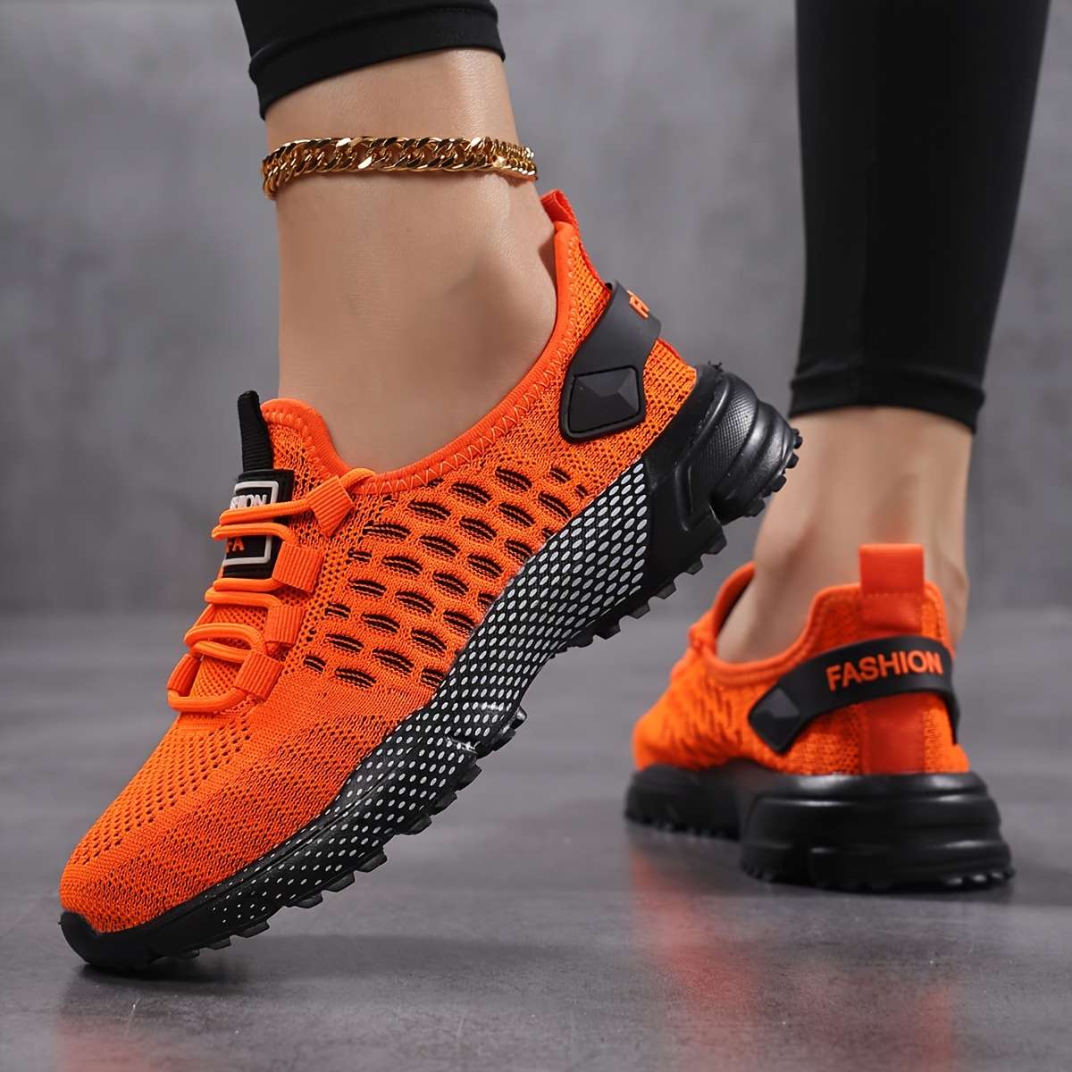 Women S Sneakers Color Yellow Sizeuk 7.5