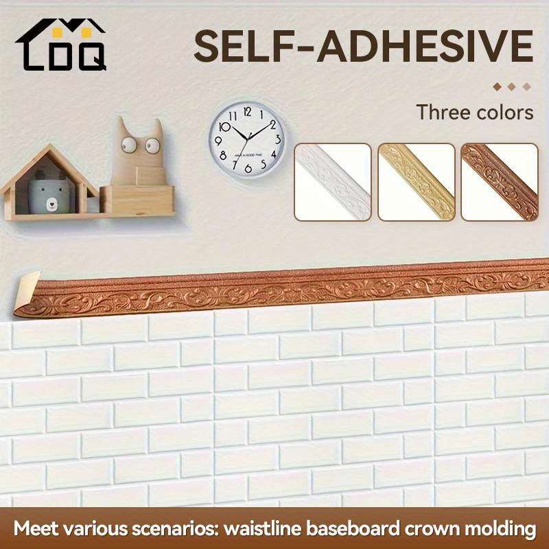 Skirting Board White