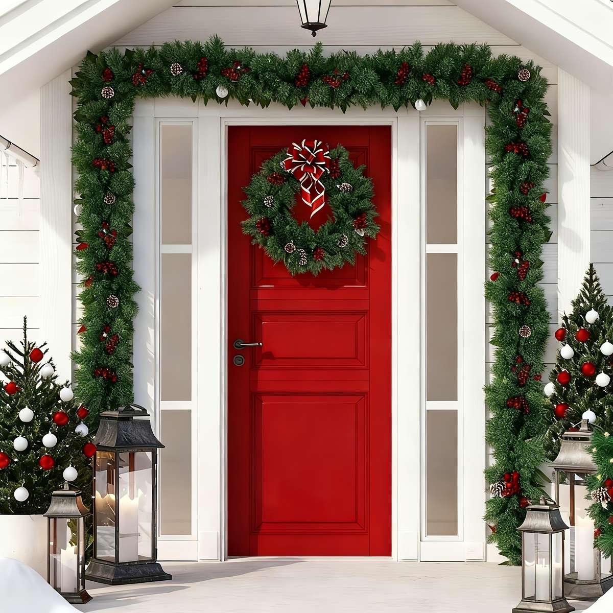 Christmas Decorations