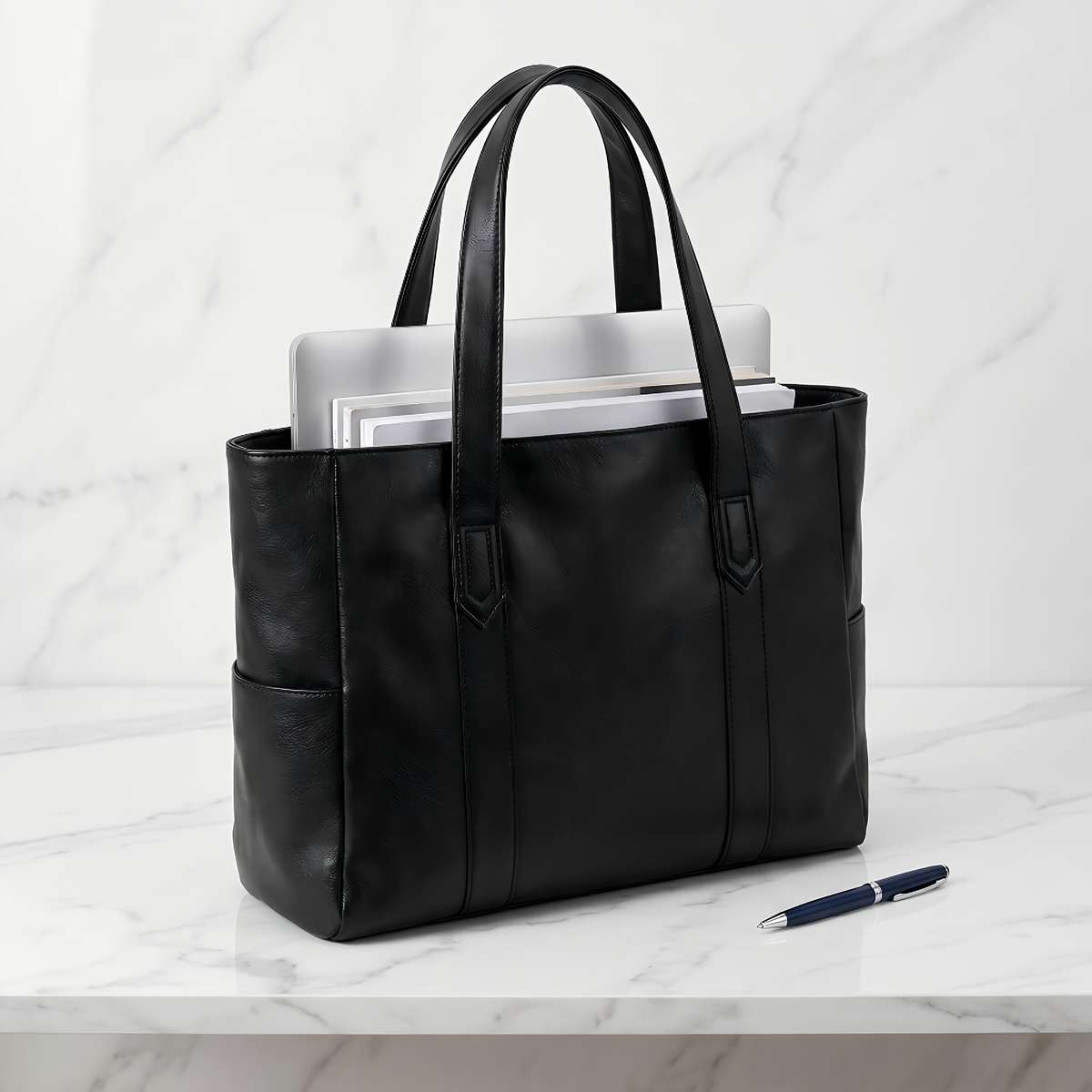 Women S Handbags Black