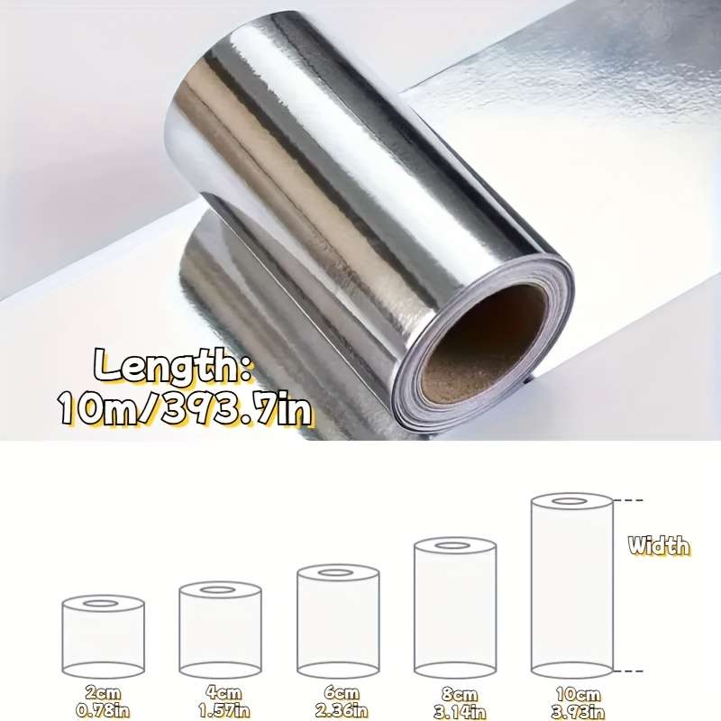 Durable Self Adhesive Wardrobe Wrap 725 size 7.98cmx5.0meter
