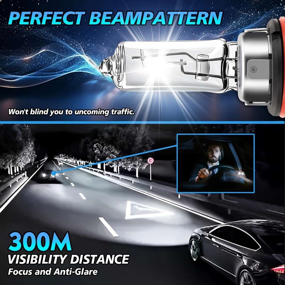 Car Lights Model H49003Hb2Hw035