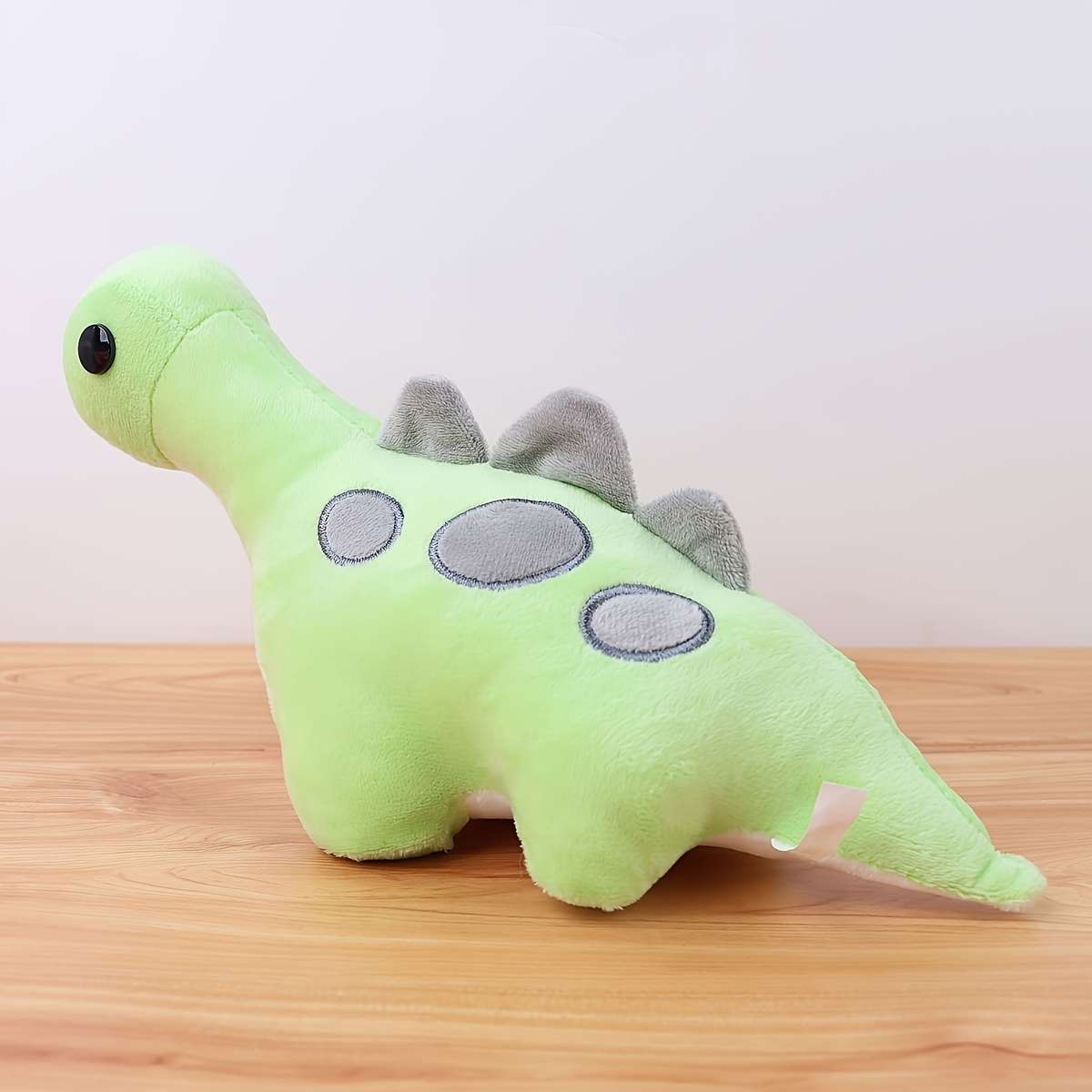 Plush Toyss color Green