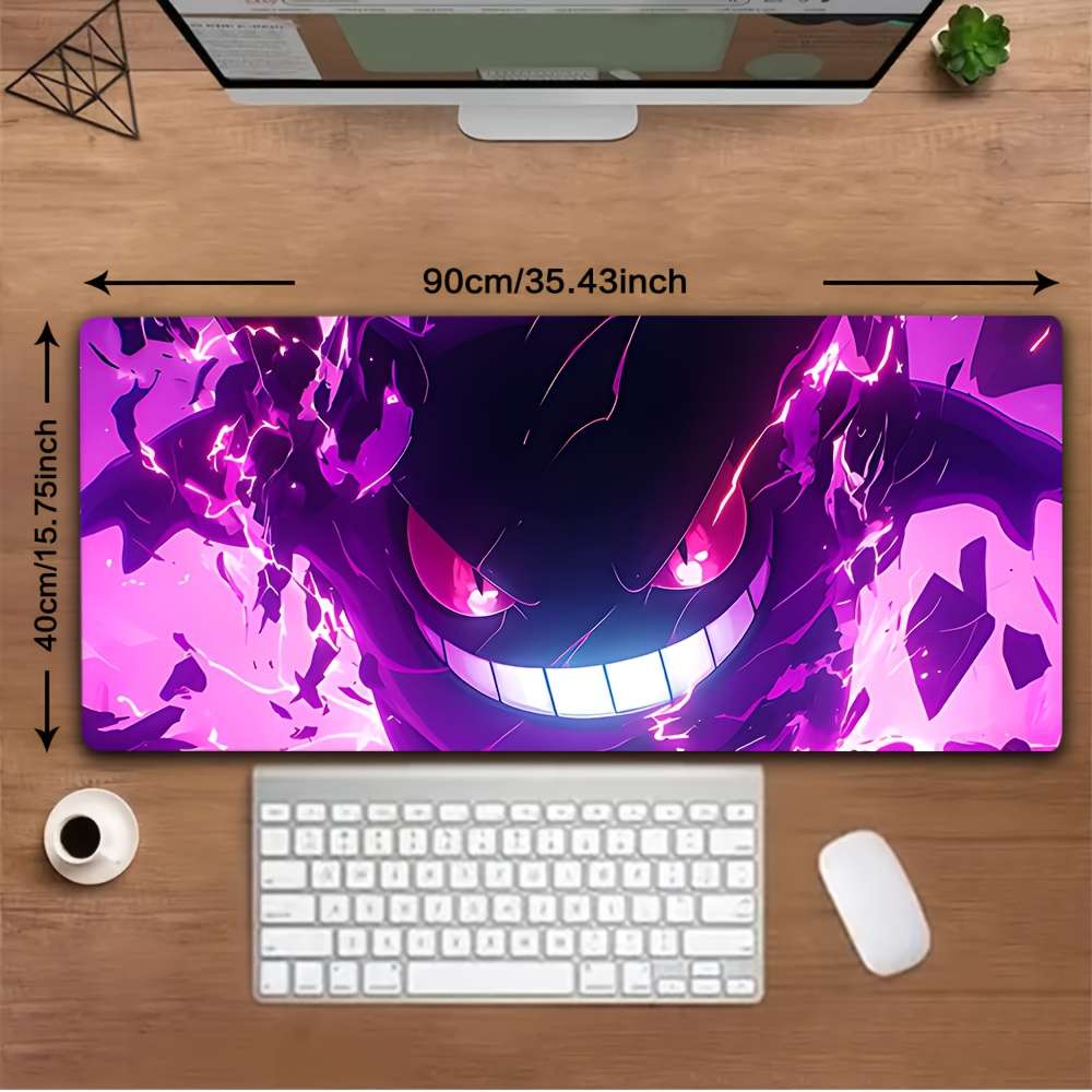 Mouse Pad Size 40X80Cm