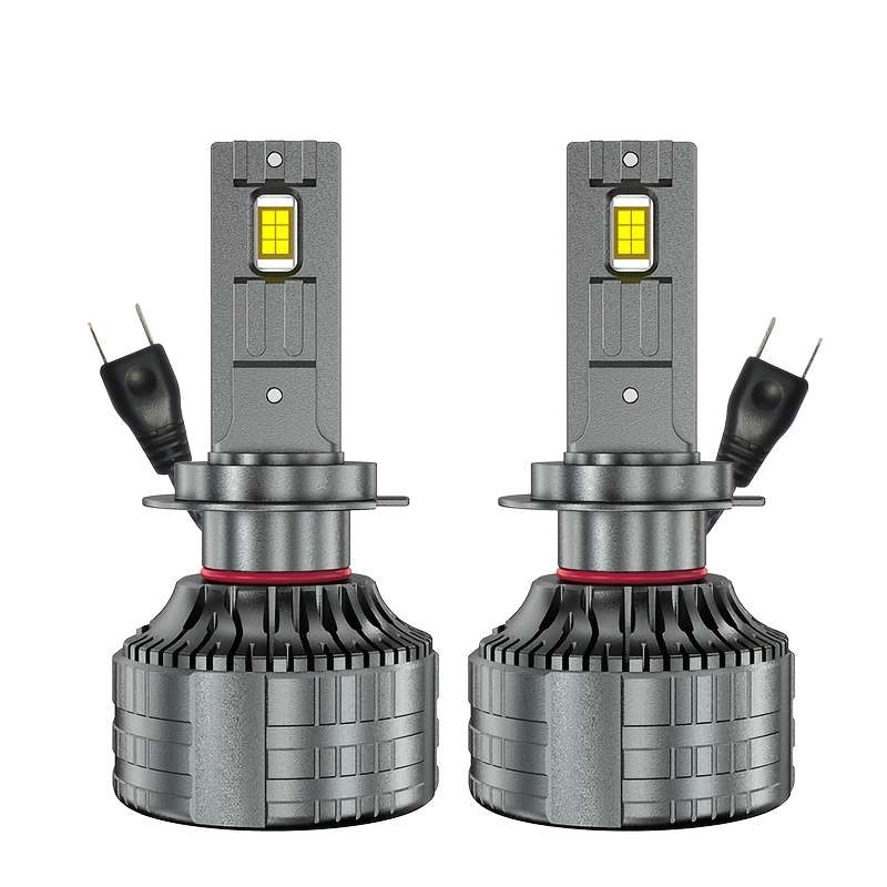 Car Lights Model H7 2Pcs
