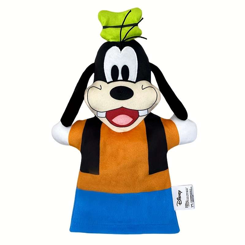 Plush Toyss Style Pluto