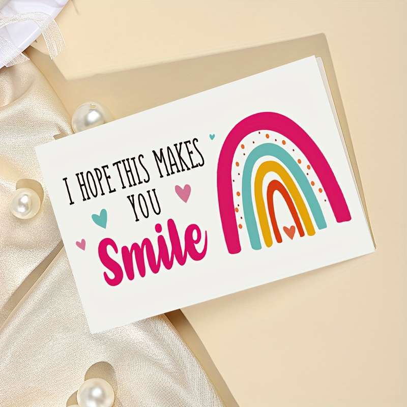 Greeting Cards Quantity 100 Sheets