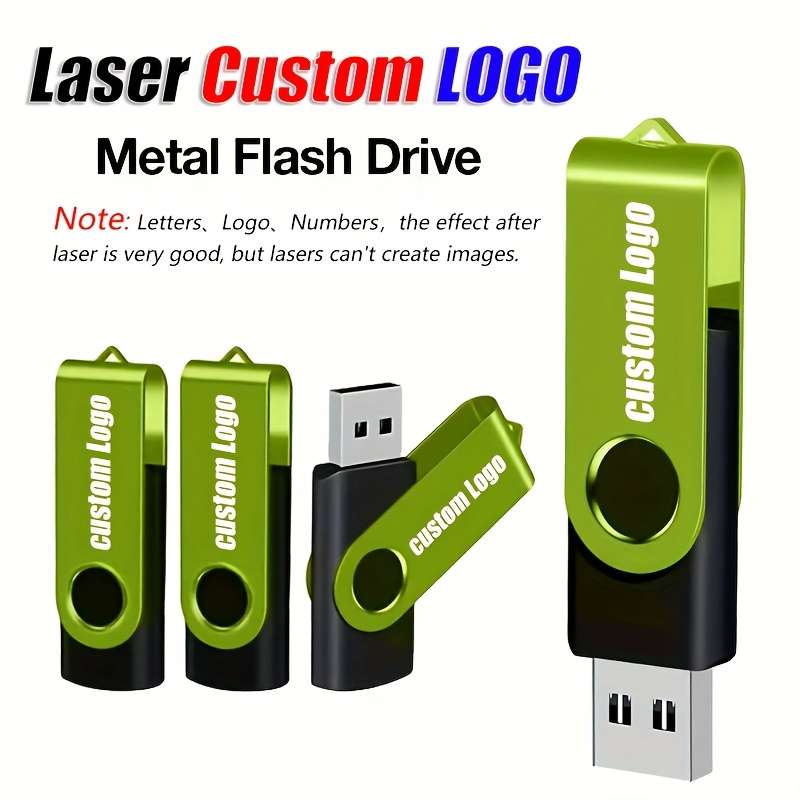 Usb Flash Drive Storage 2Gb