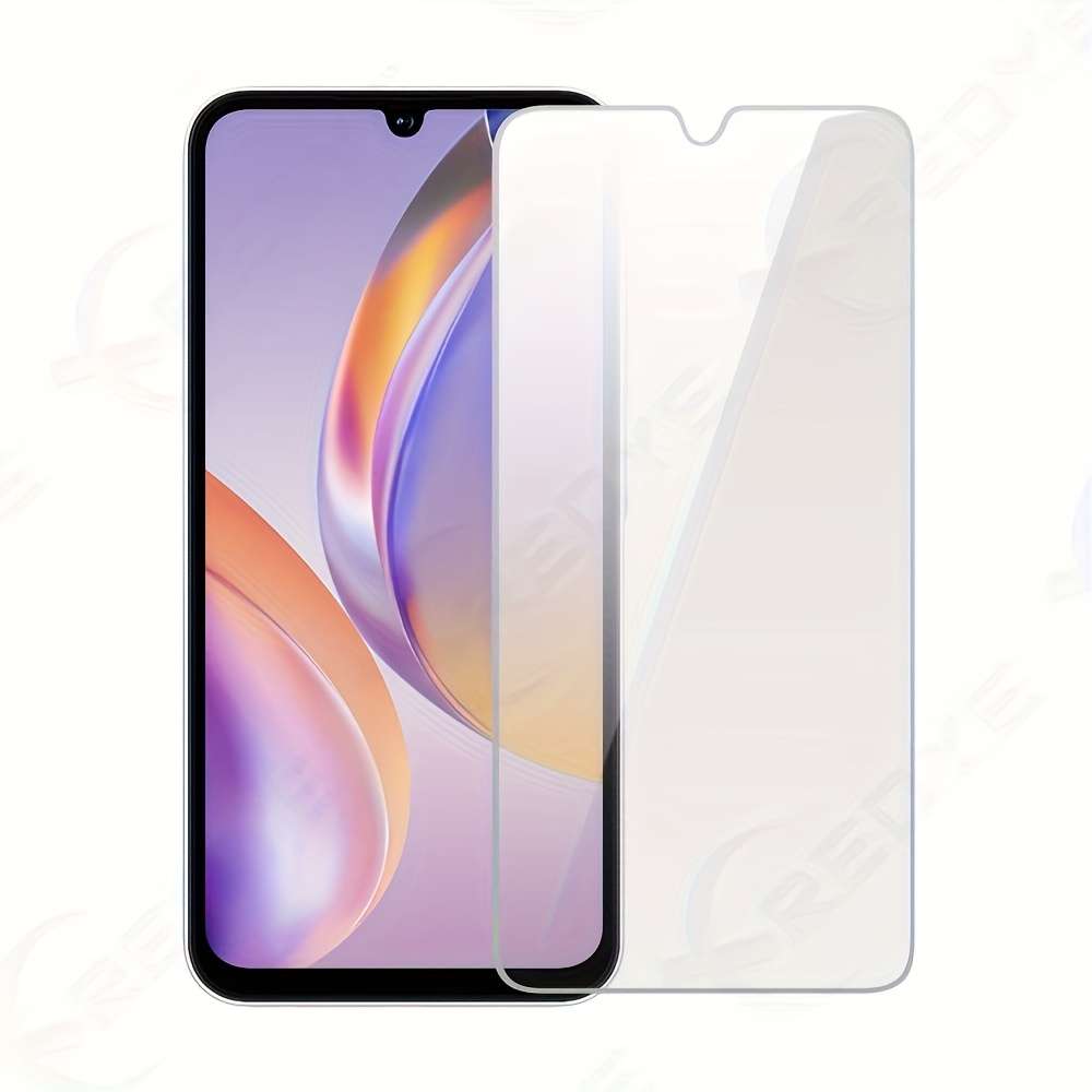 Screen Protector Compatible Model Galaxy A26 5G