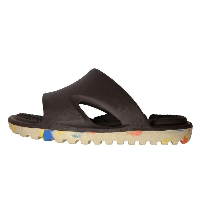 Sandals Color Black Size Uk 7.5 8