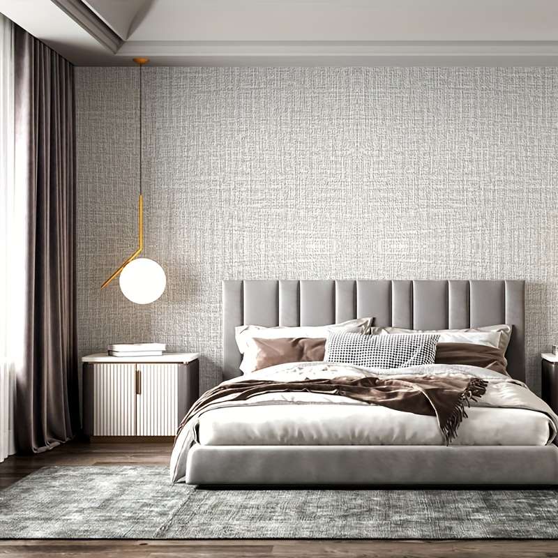 Wall Stickers Size Gray 50Cm*280Cm Quantity10 Rolls
