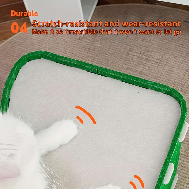 Pet supplies color Green