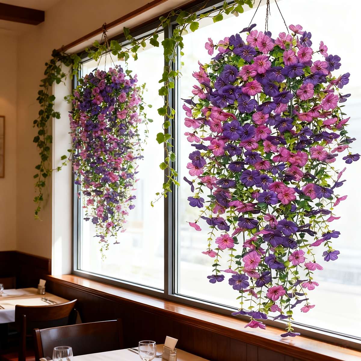 Artificial Flowers